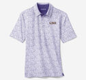 Collegiate XC+&shy;&trade; Multi Sport Print Polo image number null