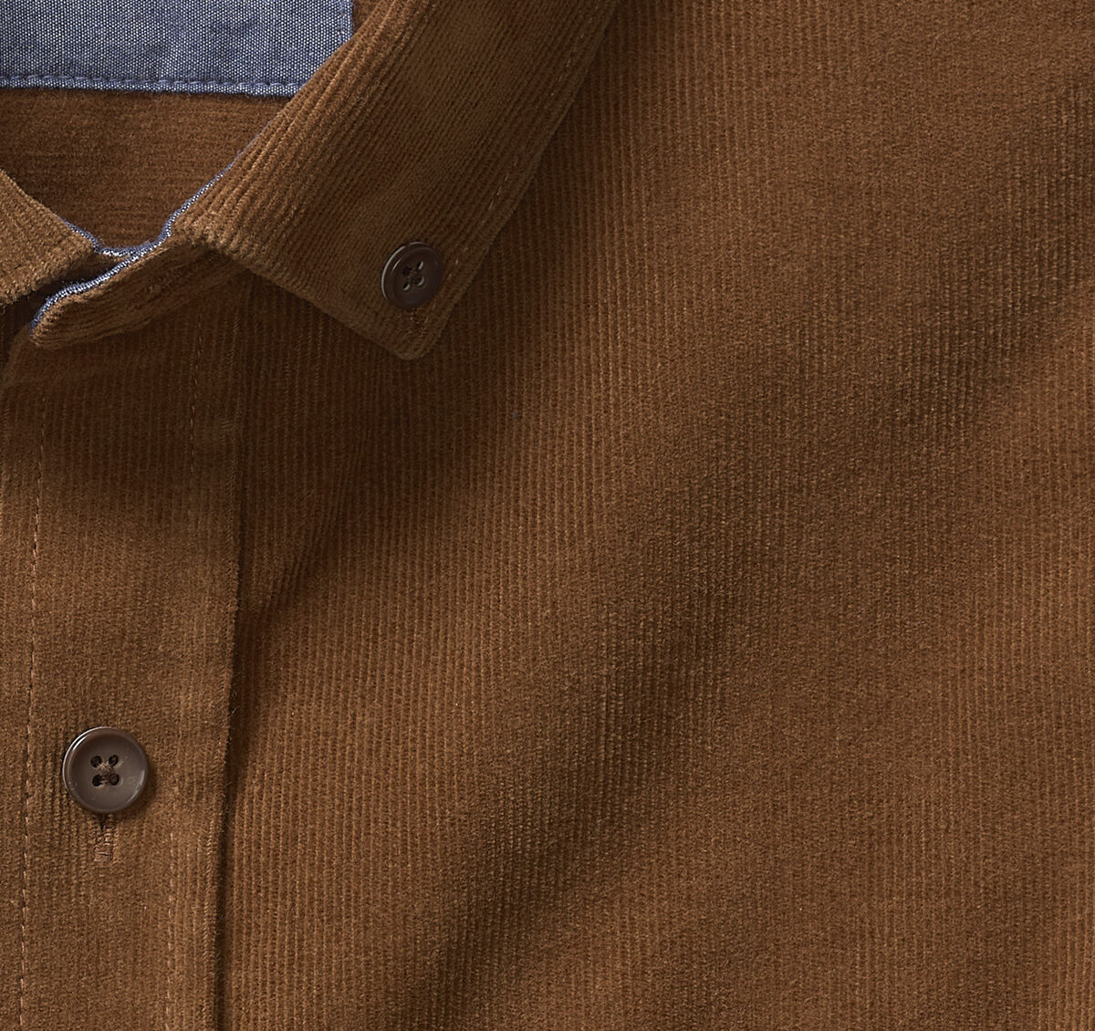 Corduroy Shirt image number null
