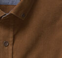 Corduroy Shirt image number null