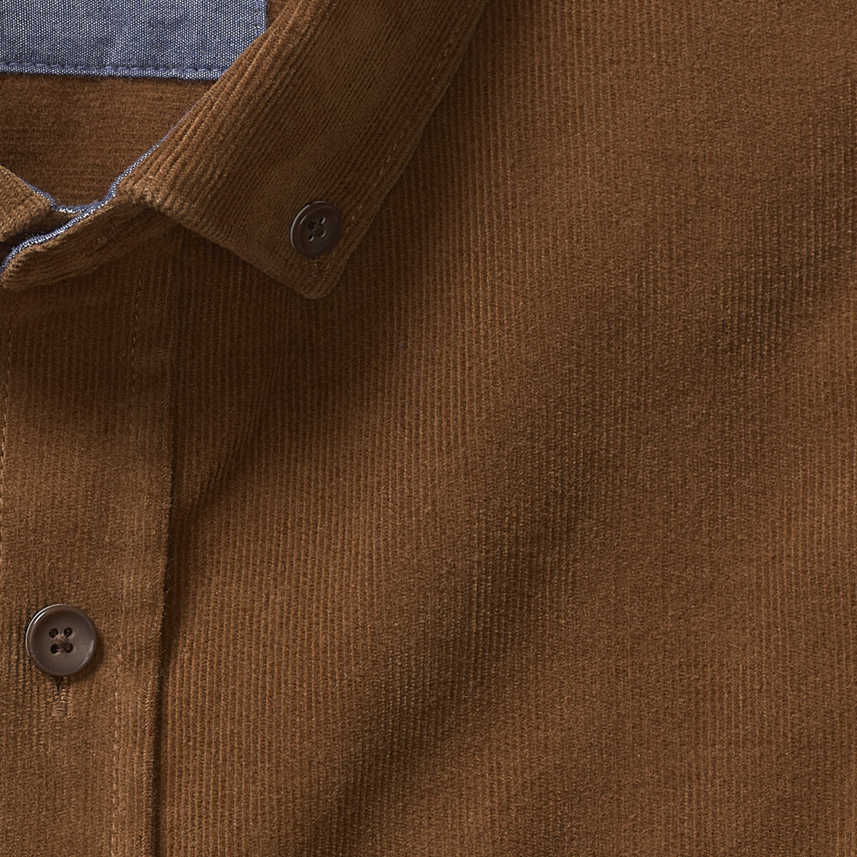 Corduroy Shirt image number null