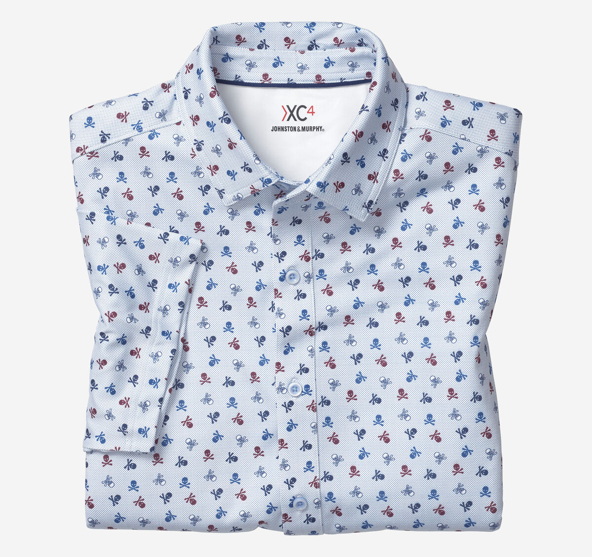 XC4&reg; Performance Shirt image number null