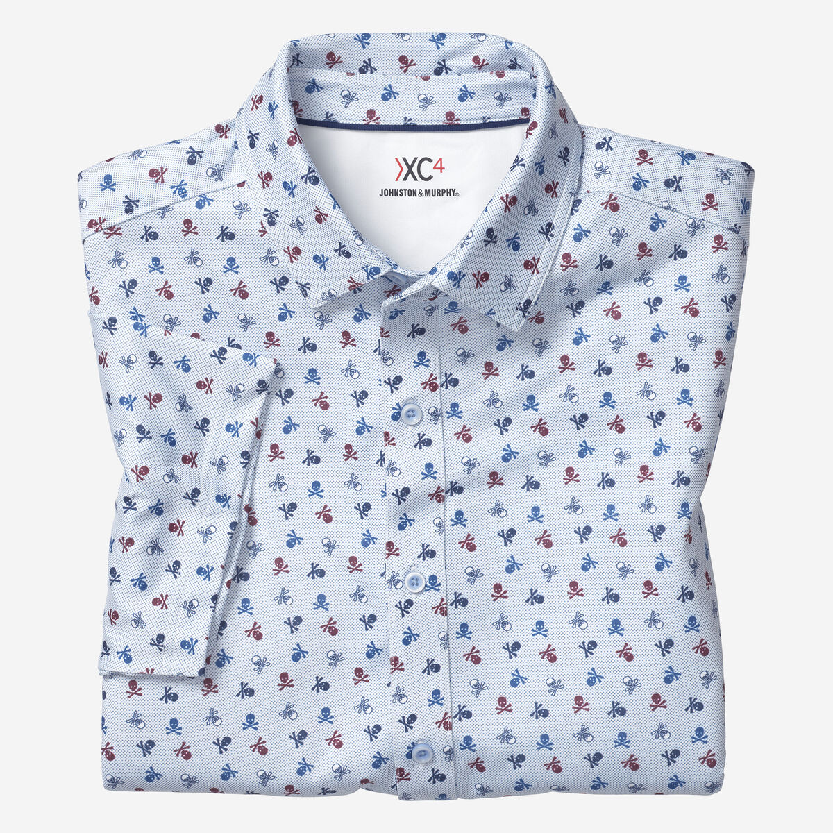 XC4® Performance Shirt image number null