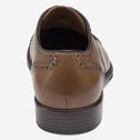 Henrick Cap Toe image number null