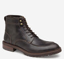 Barrett Moc Toe Shearling Boot image number null