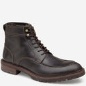Barrett Moc Toe Shearling Boot image number null