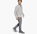 Reversible Solid Quarter-Zip image number null