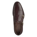 Nolen Double Monk Cap Toe image number null
