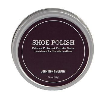 Wax Polish