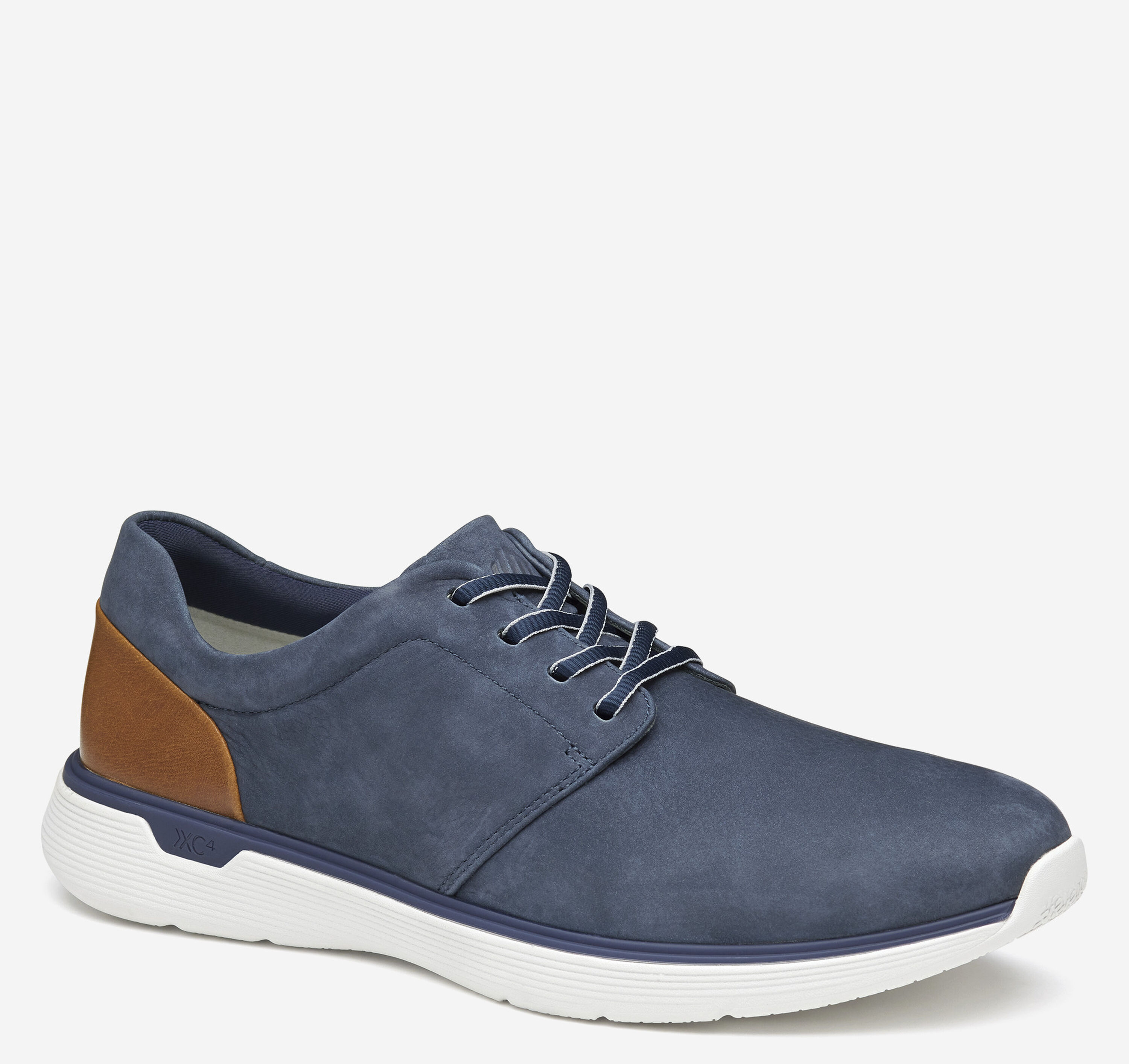 Johnston & Murphy XC4 Prentiss Plain Toe Mens Size 8.5 Johnston & Murphy XC4® Prentiss Plain Toe Men main image 2
