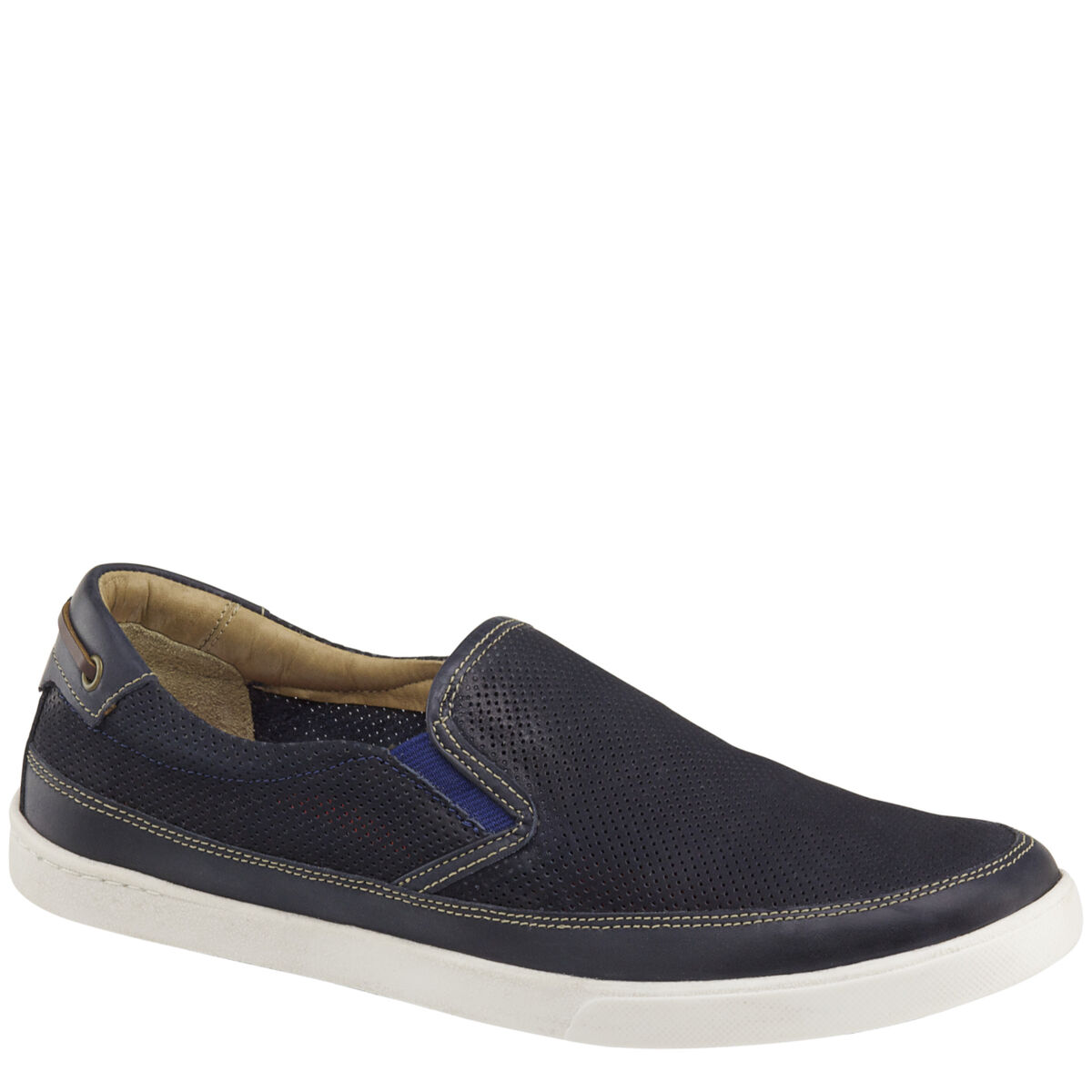 Quinton Perfed Slip-On image number null