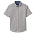 Logan Printed Short-Sleeve Shirt image number null