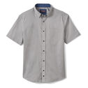 Logan Printed Short-Sleeve Shirt image number null