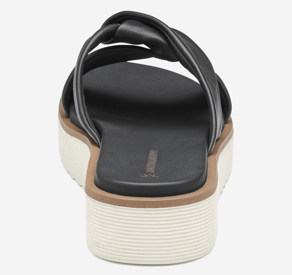 Mitzi Knotted Slide image number null