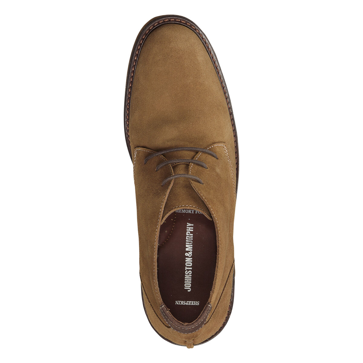 Copeland Chukka image number null