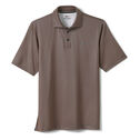 XC4® Performance Gingham Polos + Cool Degree™ image number null