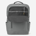 Hudson Waterproof Backpack image number null