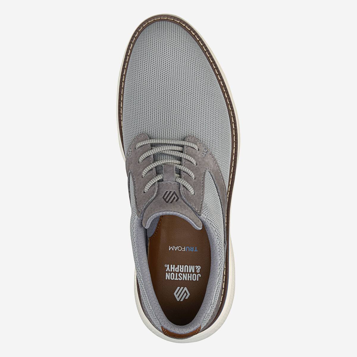 Hayden Knit Plain Toe image number null