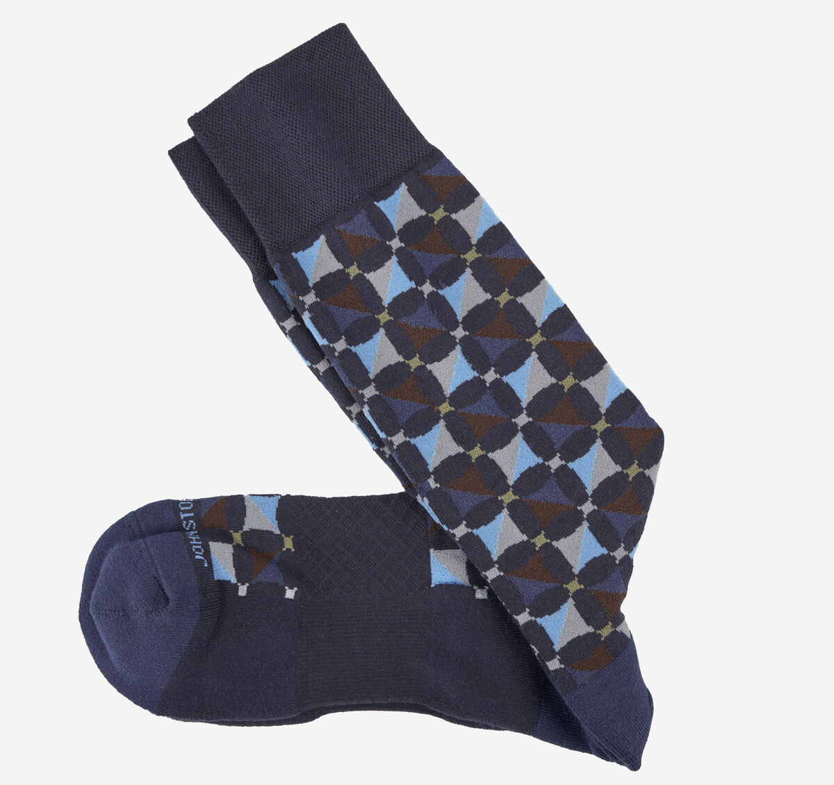 First in Comfort Socks image number null