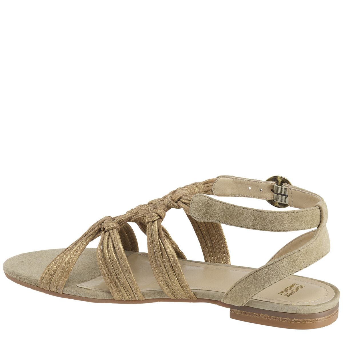 Hailey Braided Sandal image number null