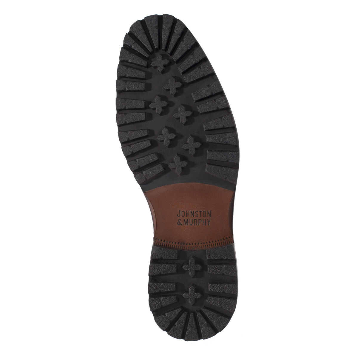 Jennings Chukka image number null