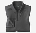 Cochran Long-Sleeve Zip Polo image number null