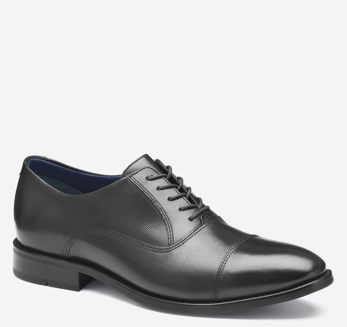 Landry Cap Toe image number null