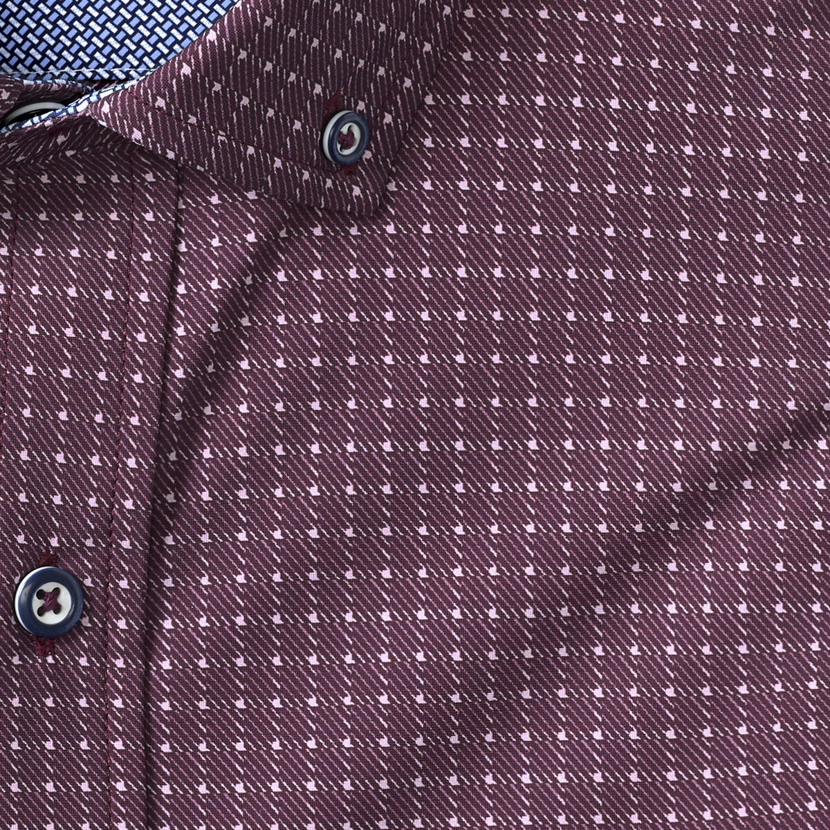 XC4® Motion Long-Sleeve Sport Knit Shirt image number null