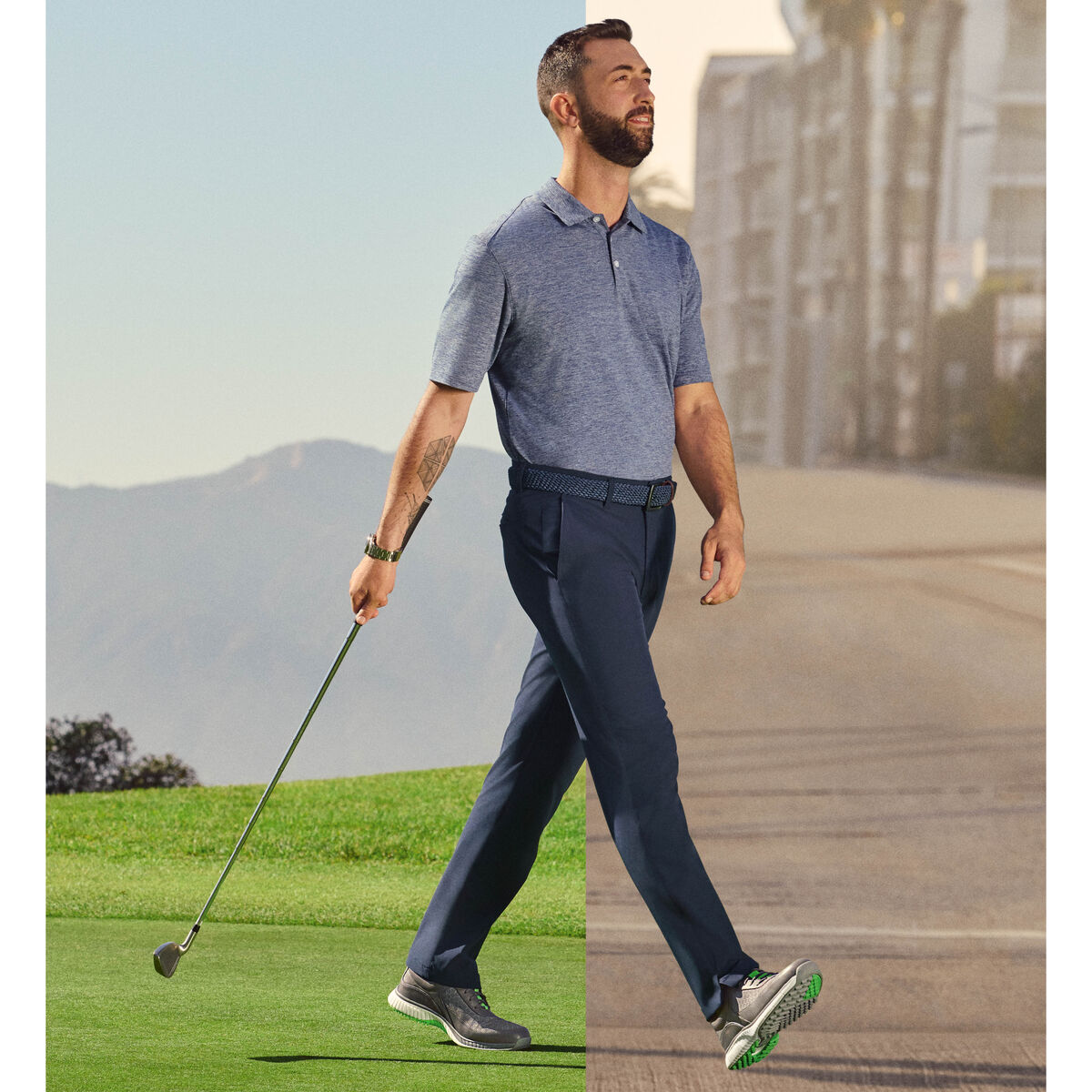 XC4&reg; Golf Pants image number null