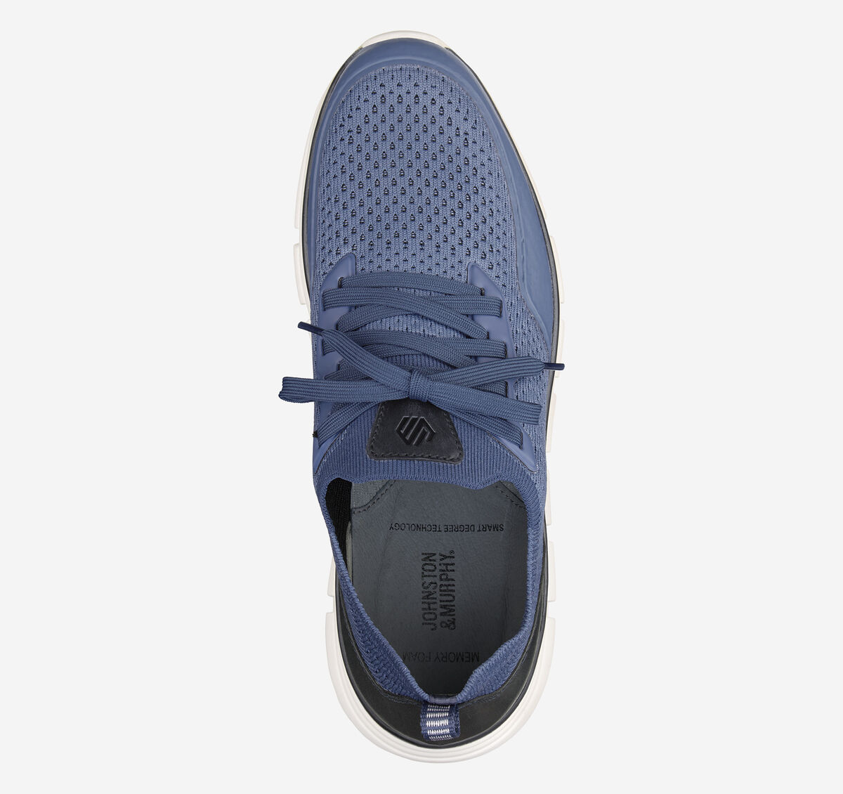 Amherst Lug Knit Sport image number null
