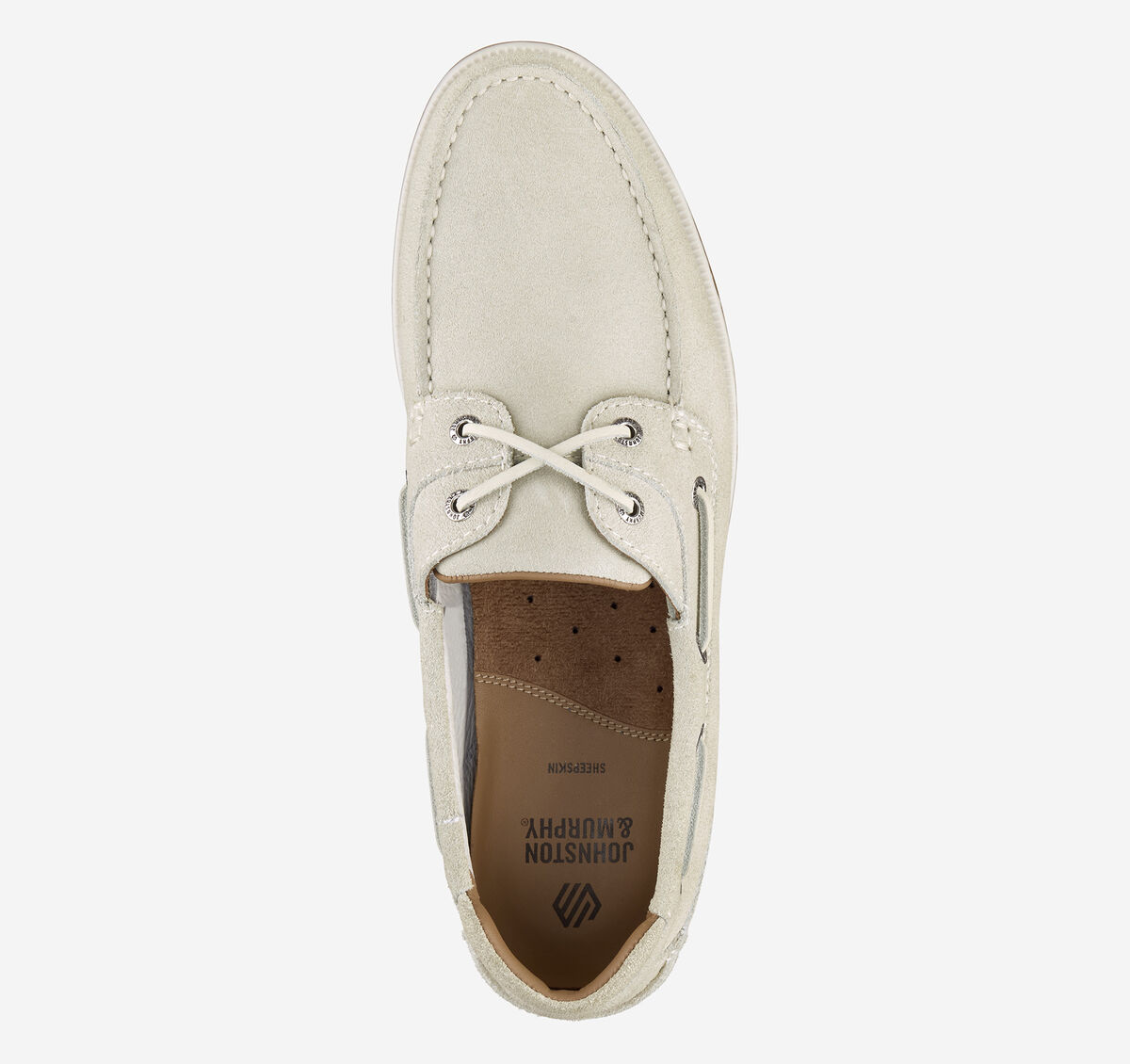 Ventura 2-Eye Boat Shoe image number null