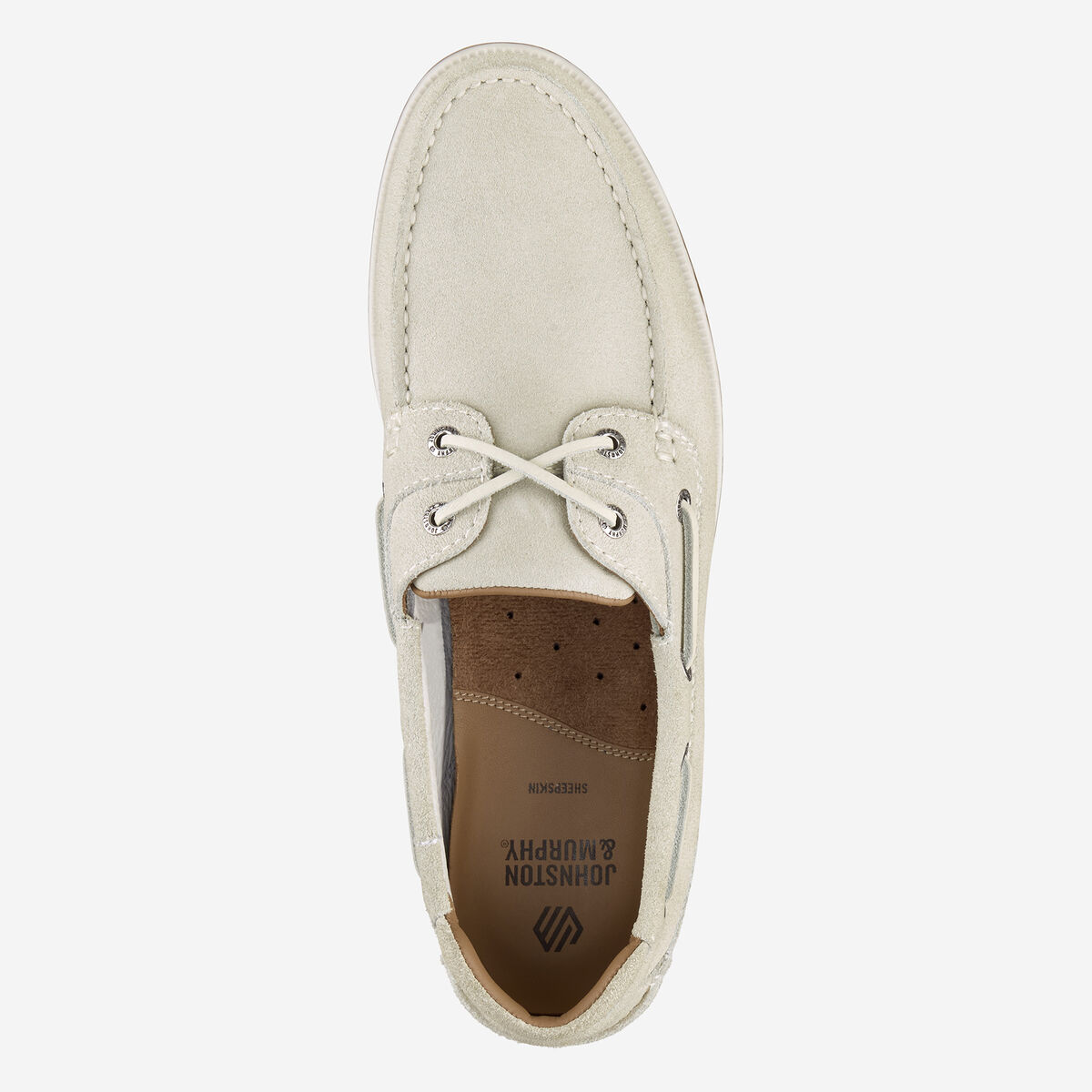 Ventura 2-Eye Boat Shoe image number null