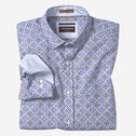 Printed Cotton Shirt image number null