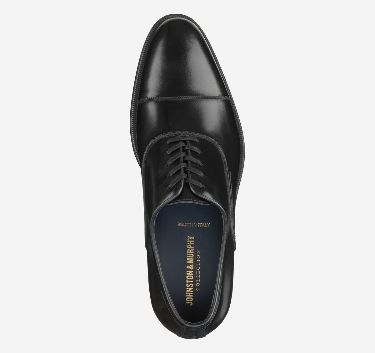 Flynch Cap Toe image number null