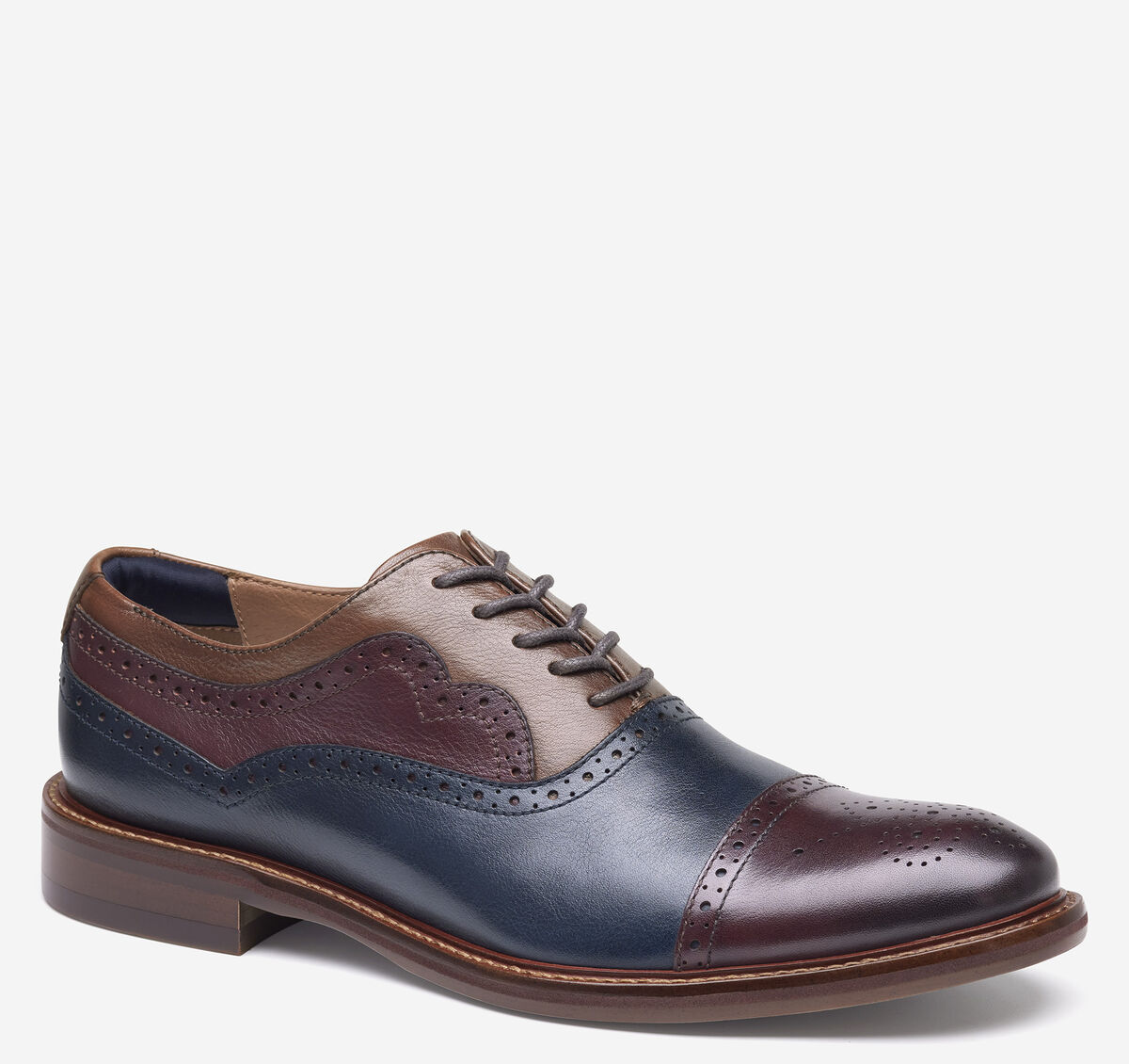 Conard 2.0 Cap Toe image number null
