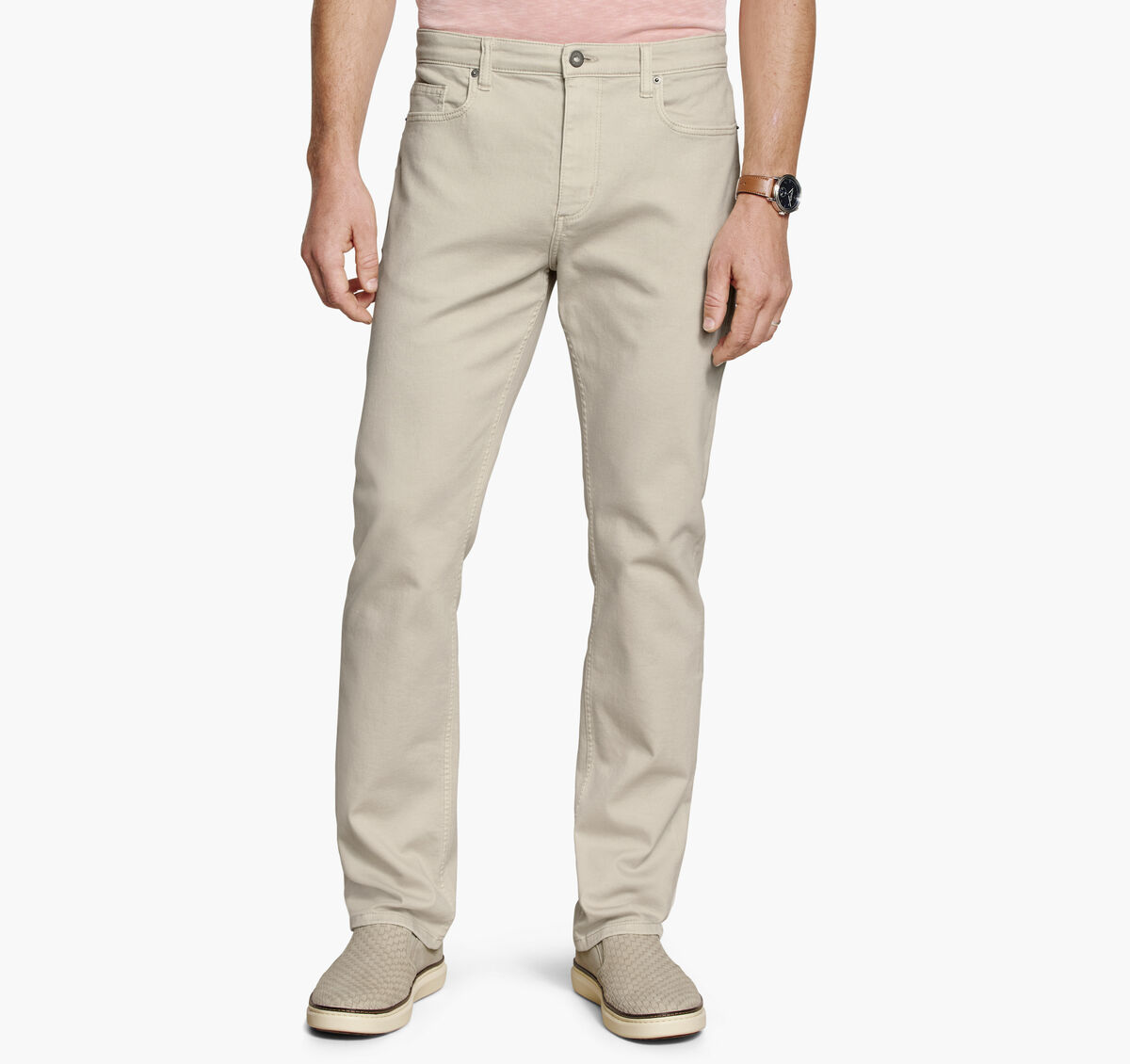 Denim Jeans image number null