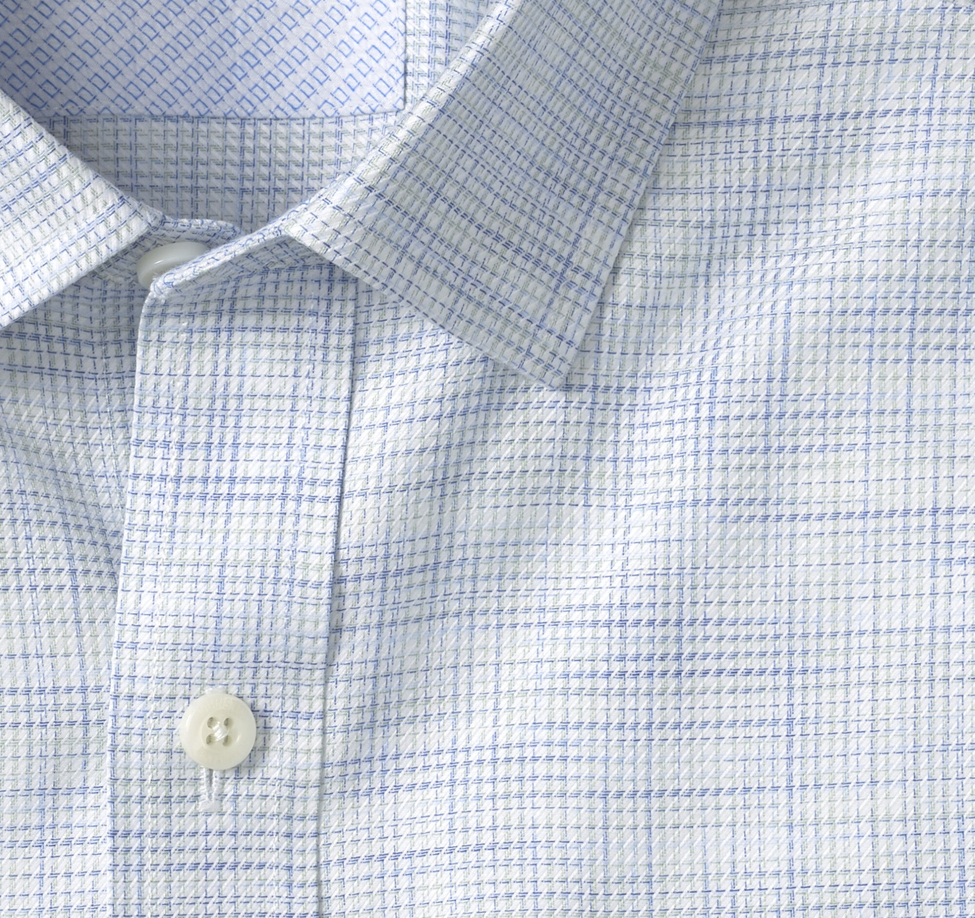 Ovation Non-Iron Dress Shirt