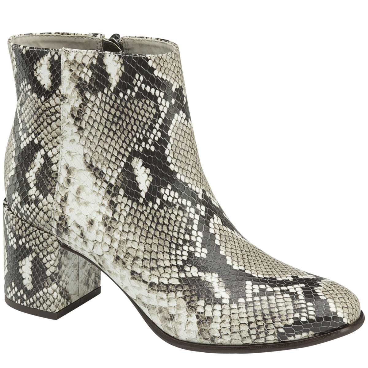 Finley Bootie image number null