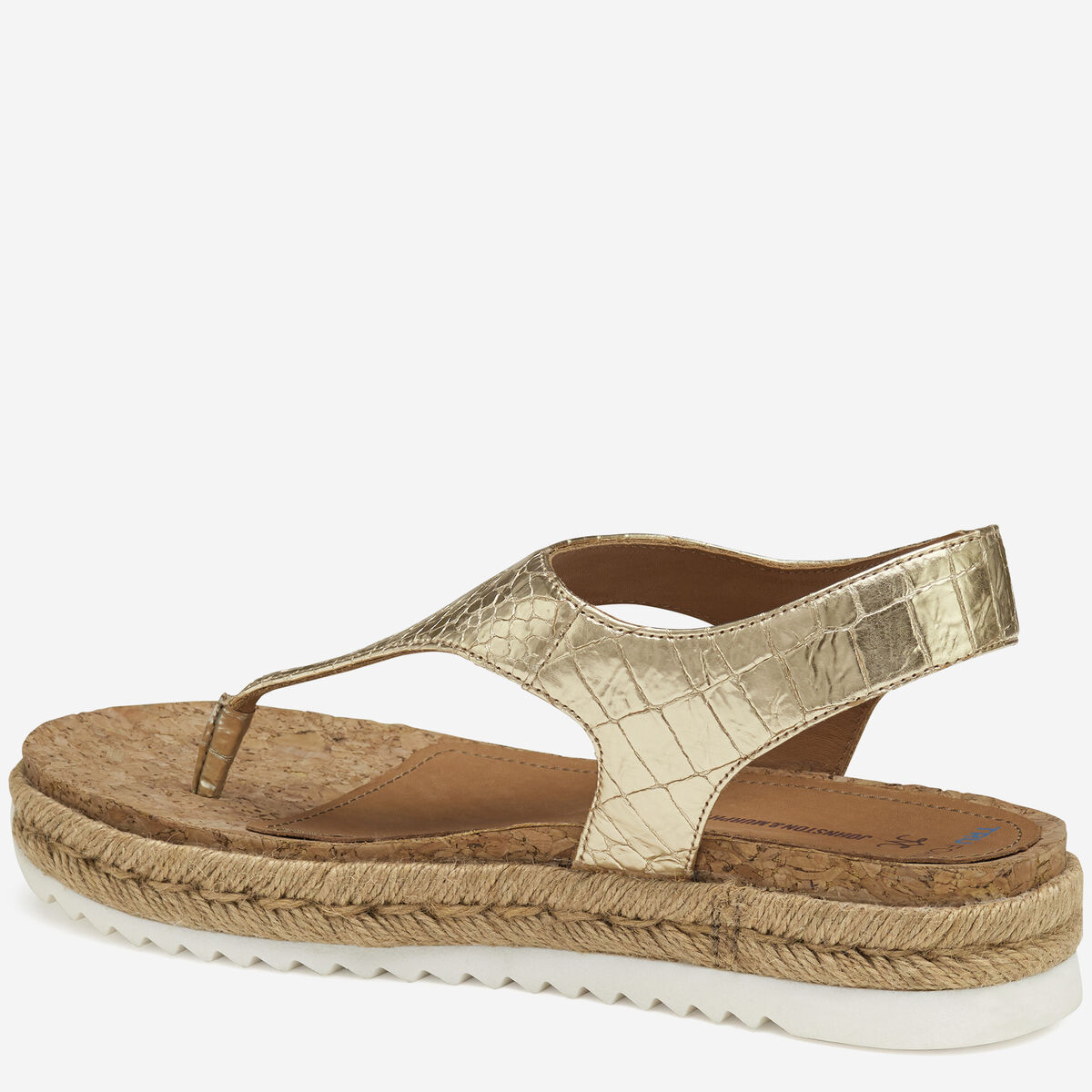 Michelle Thong Sandal image number null