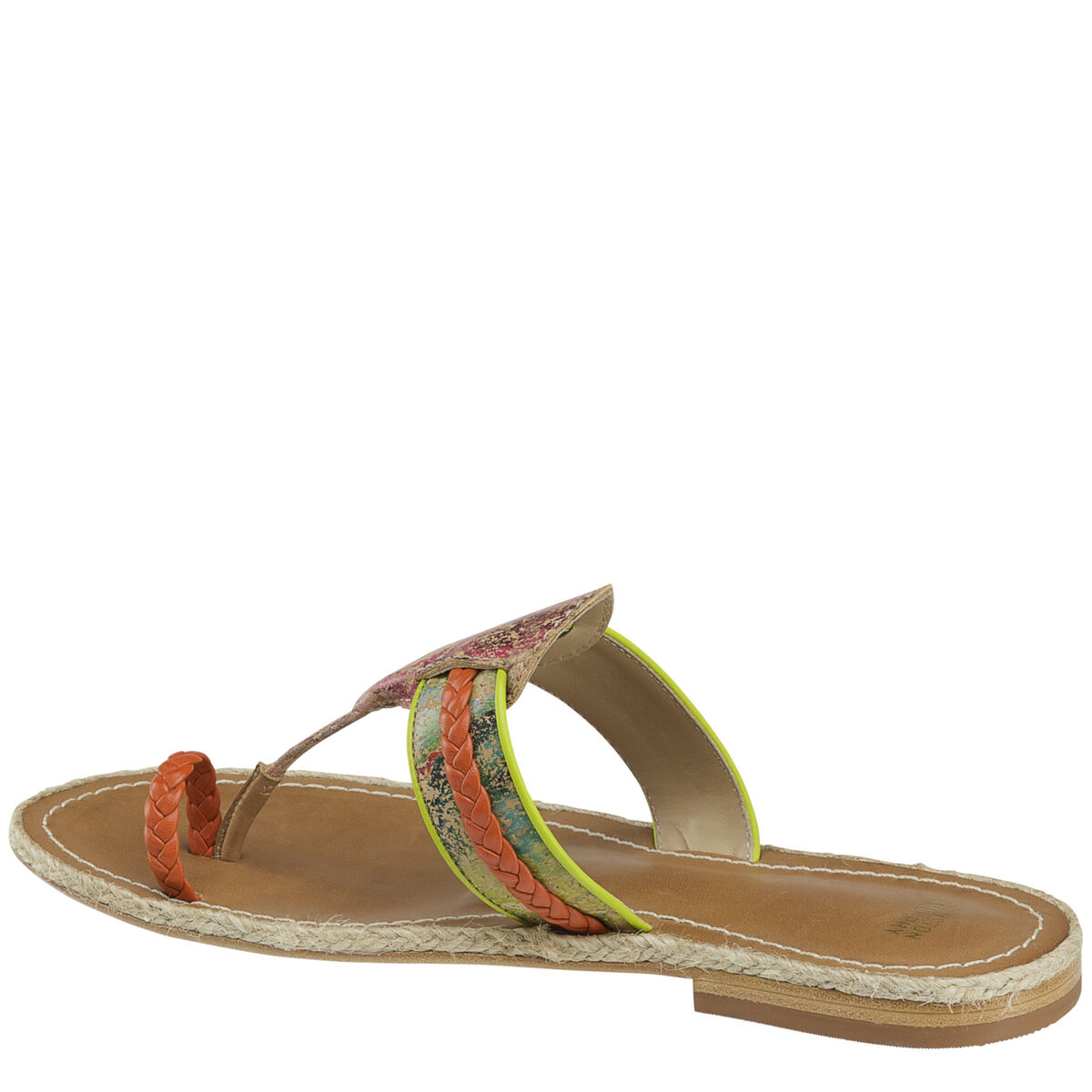 Wendy Toe-Ring Thong image number null