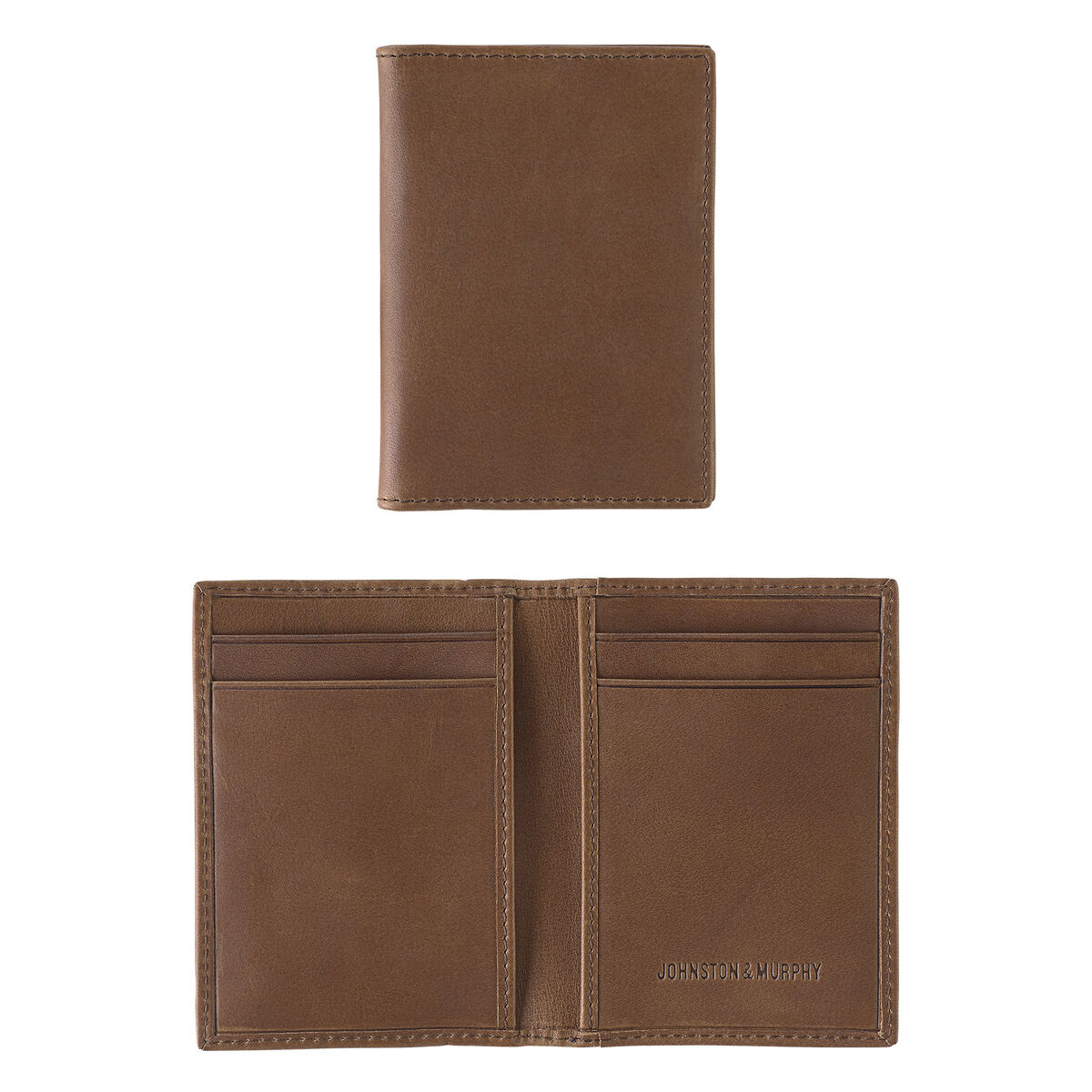 Rhodes Passcase Wallet image number null