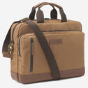 Hudson Waterproof Briefcase image number null
