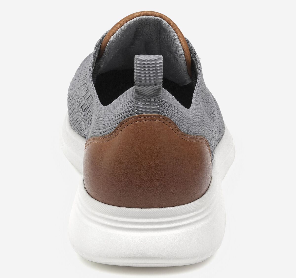 Amherst Knit U-Throat image number null