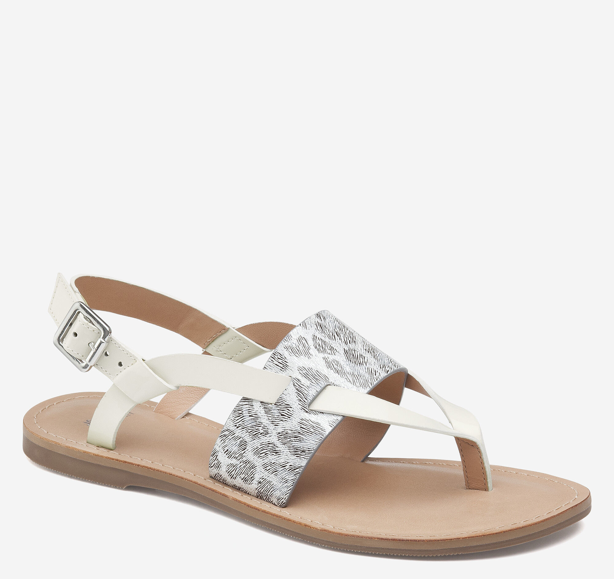 johnston & murphy women's sandals