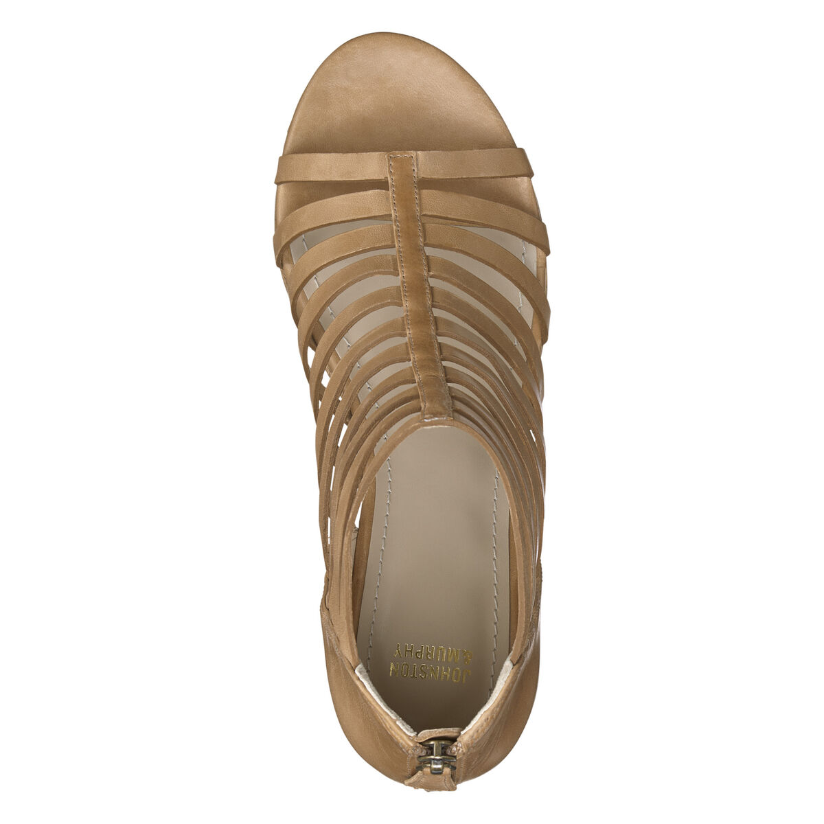 Geneva Wedge image number null