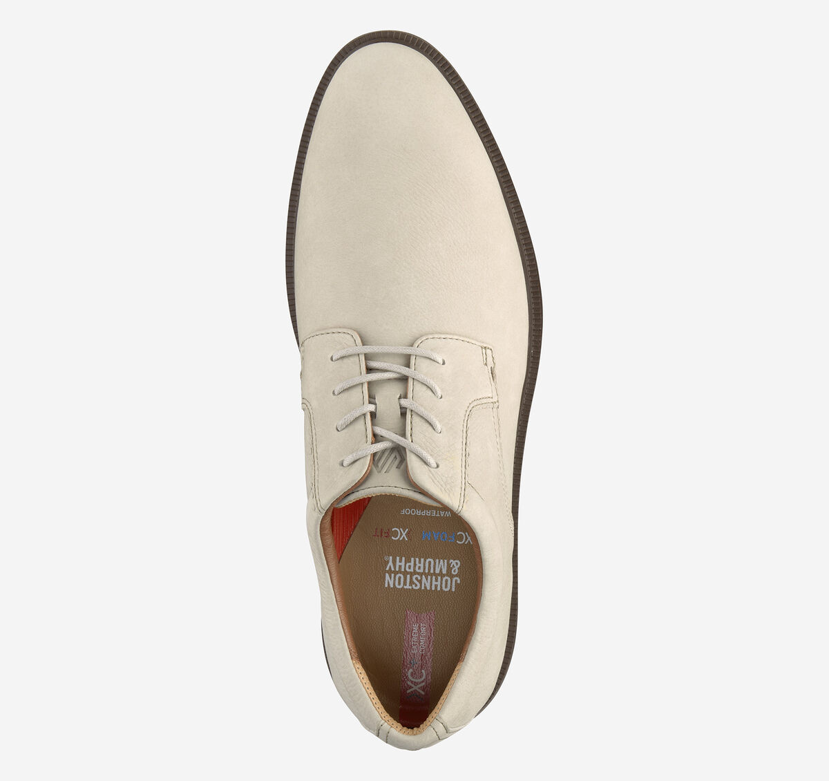 XC+&trade; Parker Plain Toe image number null