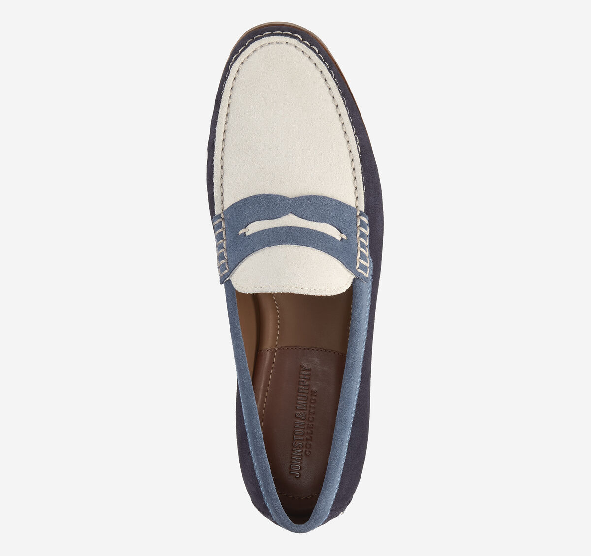 Baldwin Penny Loafer image number null