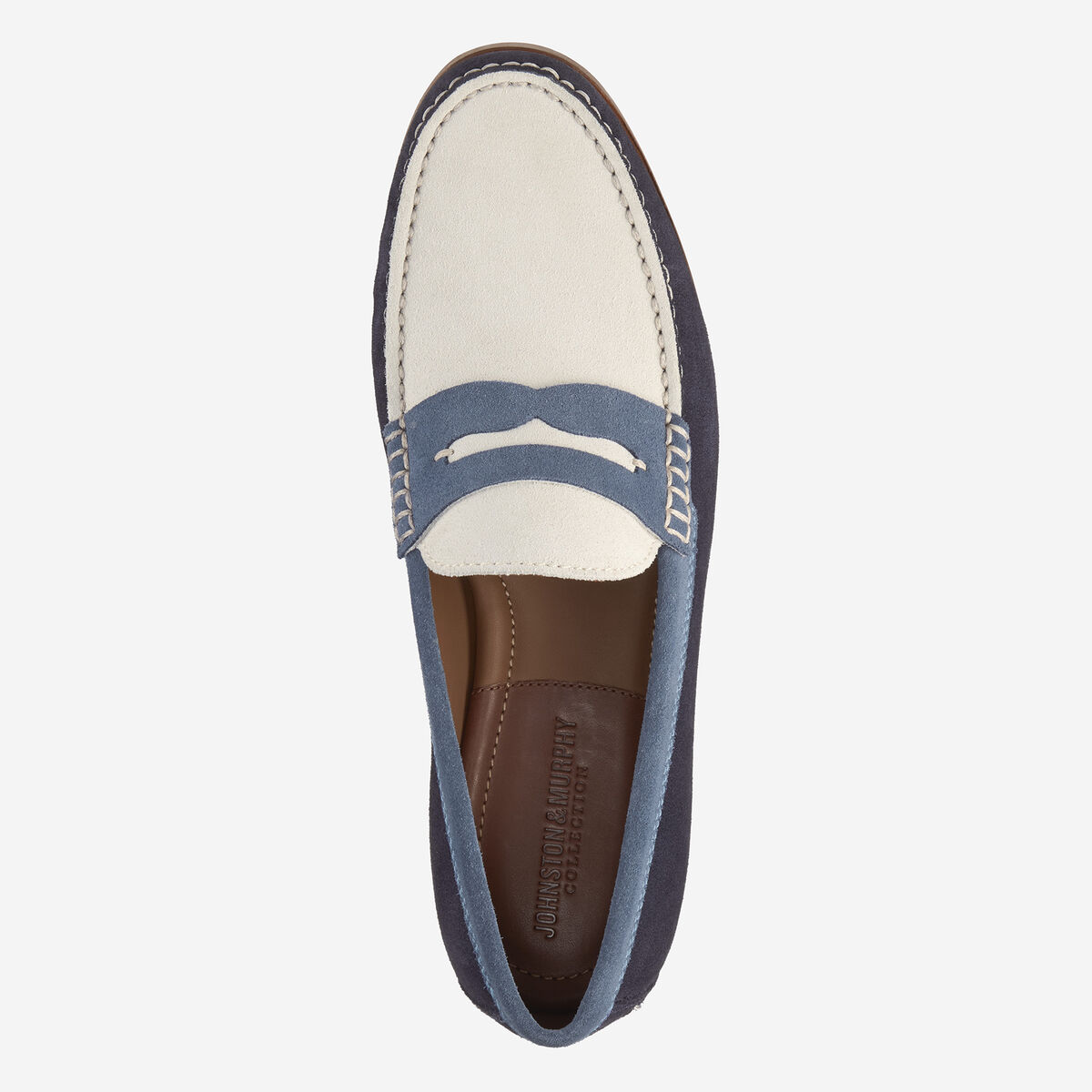 Baldwin Penny Loafer image number null