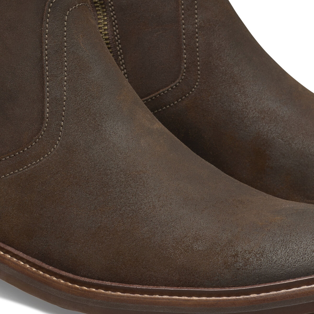 Welch Zip Boot image number null