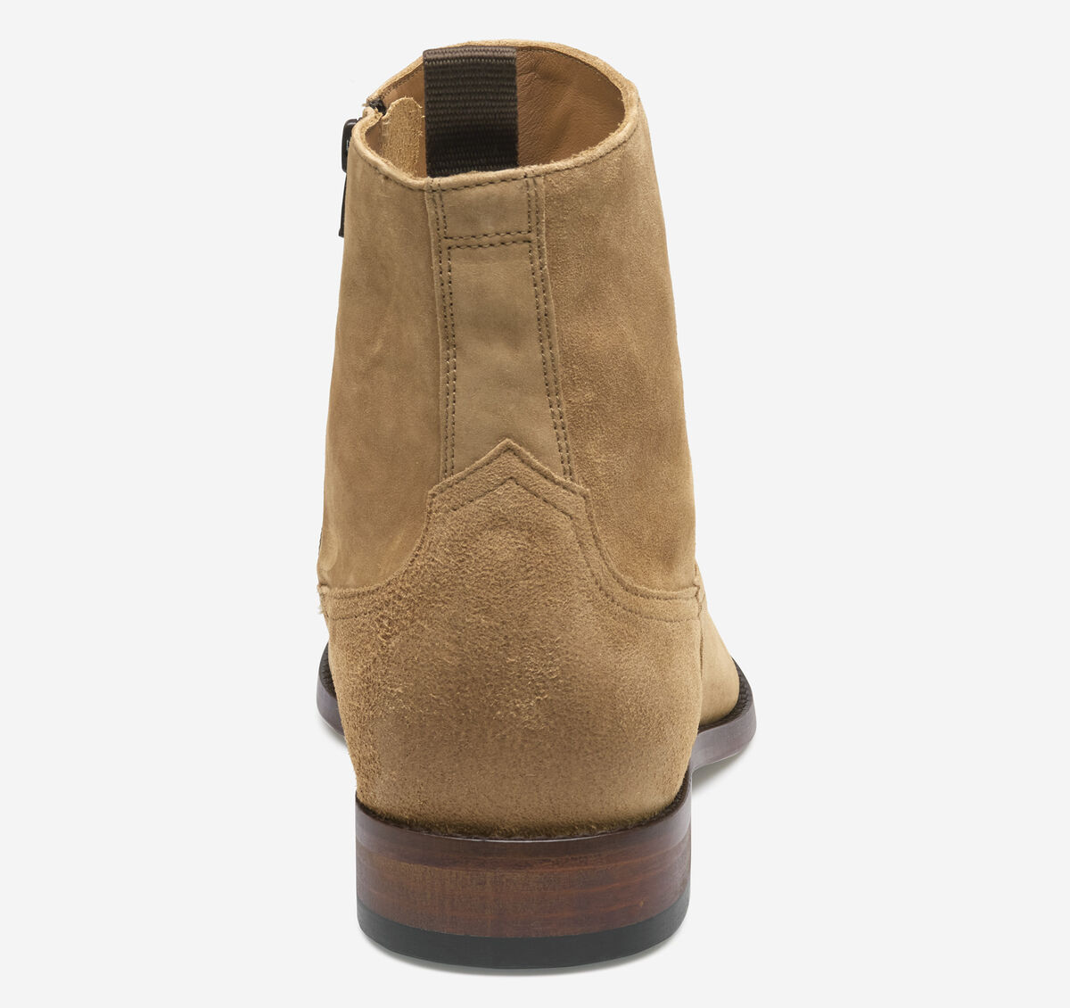 Arrister Western Boot image number null