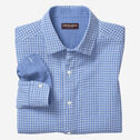 Double-Layer Long-Sleeve Shirt image number null